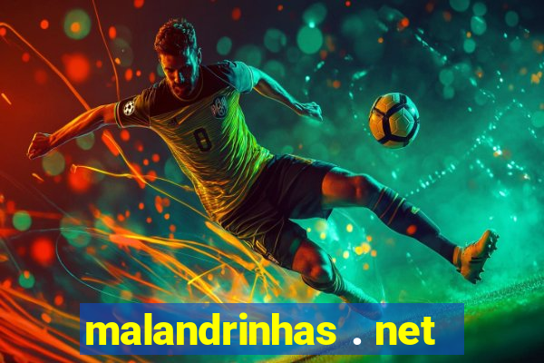 malandrinhas . net